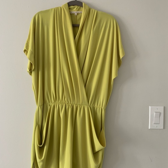 RACHEL Rachel Roy Dresses & Skirts - Rachel Roy Wrap Tunic Dress